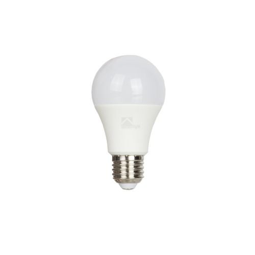 Bec LED A60 E27 12 w cu lumina rece "Homelight"