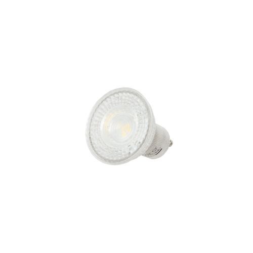 Bec LED GU10 cu lumina neutra 3.3 w