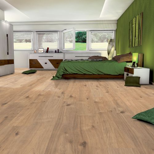 Parchet Laminat Conifer 12 Mm Medio