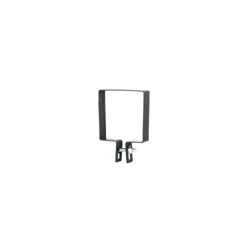 Clema capat 5 x 5 cm galvanizat RAL 7016