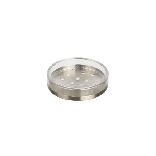 Savoniera stativa inox mat Loft