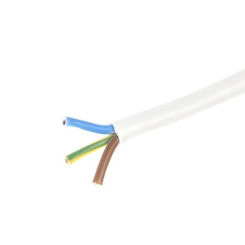 Cablu Electric Fy H07v U 6 Mm 10 M Albastru