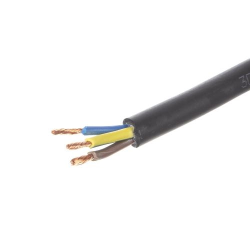 Cablu Electric Fy H07v U 2 5 Mm 1 M Rosu