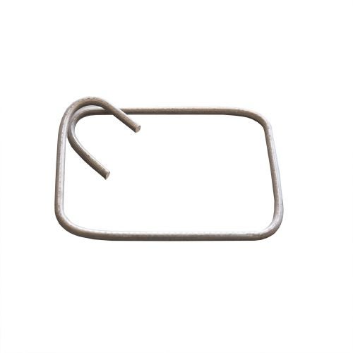 Teava Rectangulara Otel 50 X 40 X 2 Mm 6 M