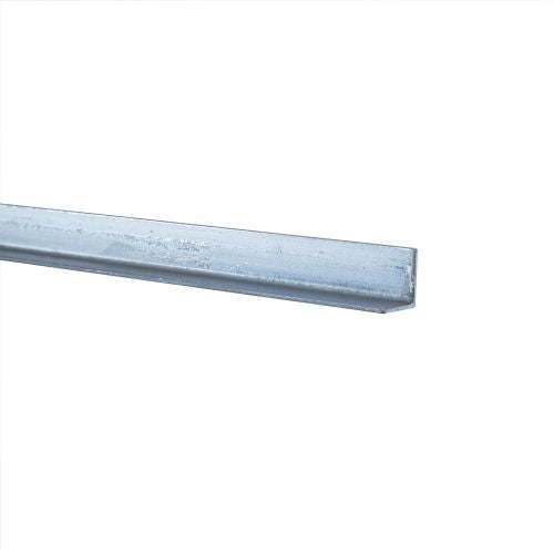 Cornier laminat 25 x 25 x 2.5 mm / 6 m