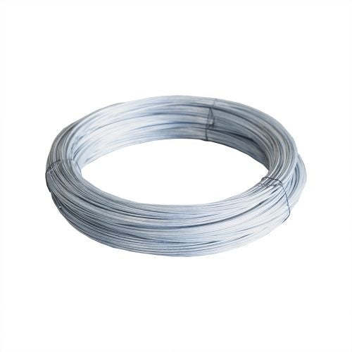 Sarma moale zincata 3 mm 2.5 kg