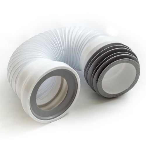 Racord Flexibil Pentru Vas Wc Cu Insertie Metalica