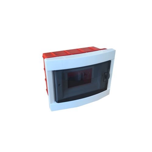 Tablou electric incastrat 6 module
