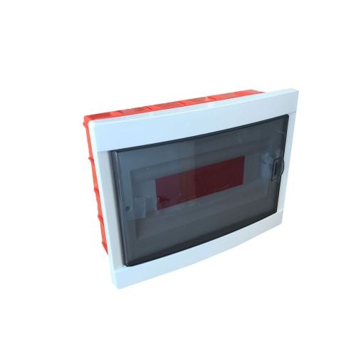 Tablou electric incastrat 12 module