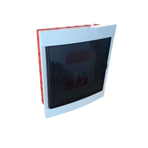 Tablou electric incastrat 24 module