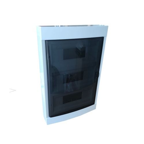 Tablou electric aparent 36 module