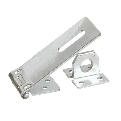 Balama Pentru Lada Zinc Galvanizat 120 X 35 Mm