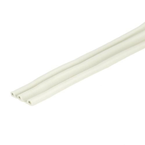 garnitura alba de etansare