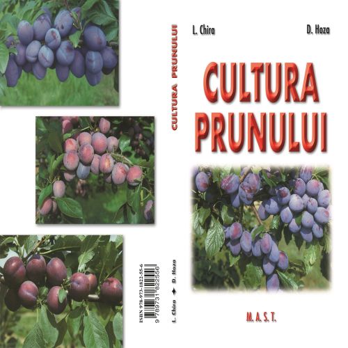 Specii Arbusti Fructiferi