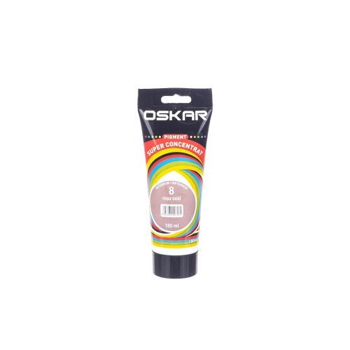 pigment luxens fistic