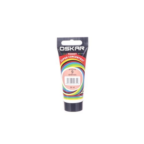 colorant culoarea maro
