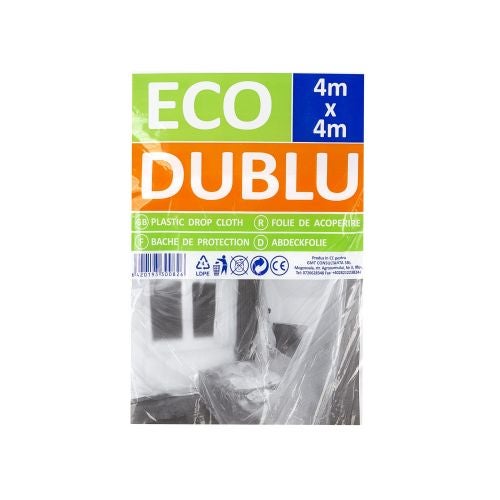 folie acoperire eco