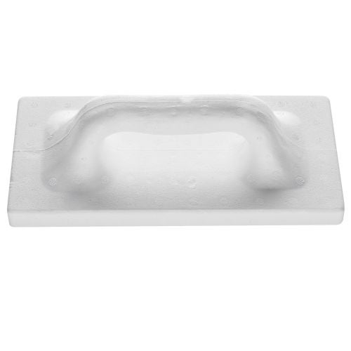 Pistol pentru silicon din aluminiu 40 cm Hardy