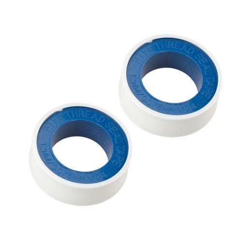 Set 2 benzi teflon 0.075 x 12 x 10 m Topex