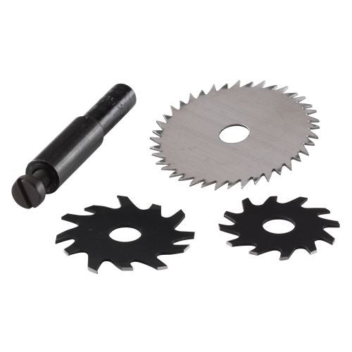 Freza Pentru Lemn 35 X 53 Mm Wolfcraft