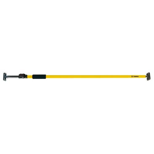 Pistol pentru silicon din aluminiu 40 cm Hardy