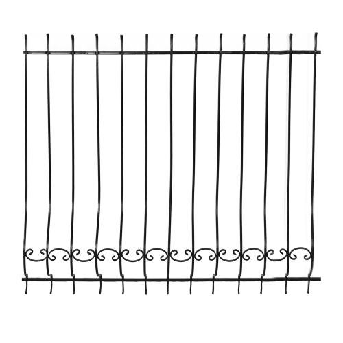 Grilaj fereastra 1800 x 1350 mm
