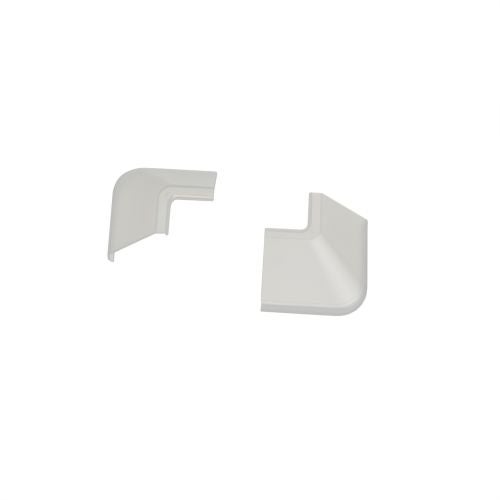 set doua capace capat profil