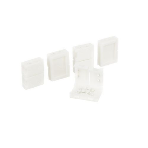 conectori 10 mm 2PIN