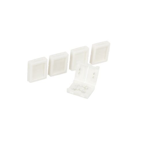 conectori 10 mm 2PIN