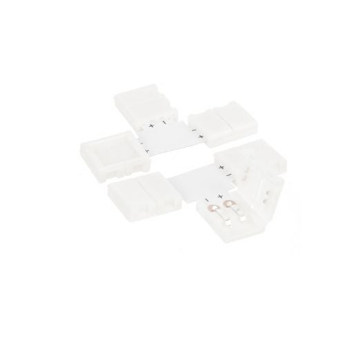 conectori 10 mm 2PIN