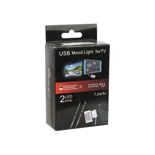 Profil Aplicat 1 M Banda Led 10 Mm