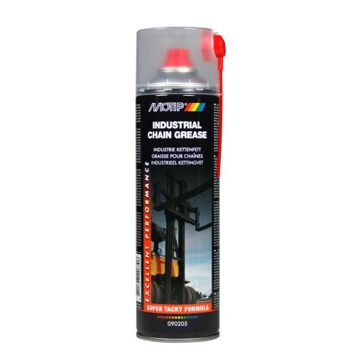 Spray pentru lanturi 400 ml Motip