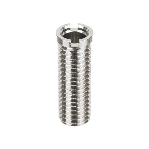 Garnitura conectare vas WC exterior D60 mm