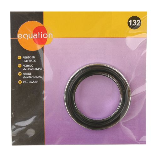 Garnitura conectare vas WC exterior D60 mm