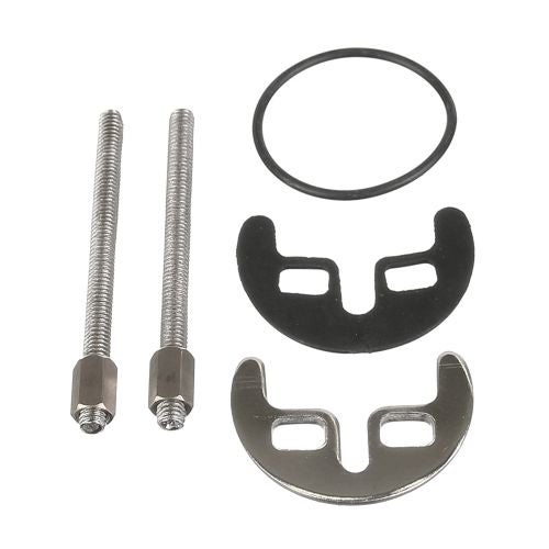 Garnitura conectare vas WC exterior D60 mm
