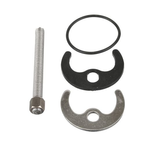 Garnitura conectare vas WC exterior D60 mm