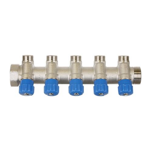 Distribuitor Unghi Ivar 3 4 Ek 2 Cai