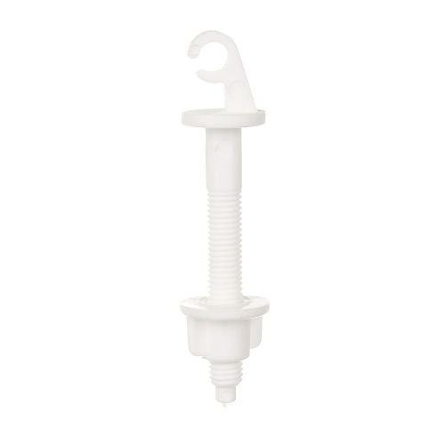 Cap armatura scurt 1/2"