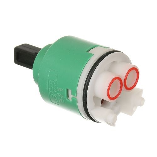 Rozeta inox plata 3/4" H4 mm D61 mm