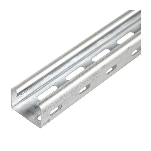 Tarus Impamantare Galvanizat 2 M