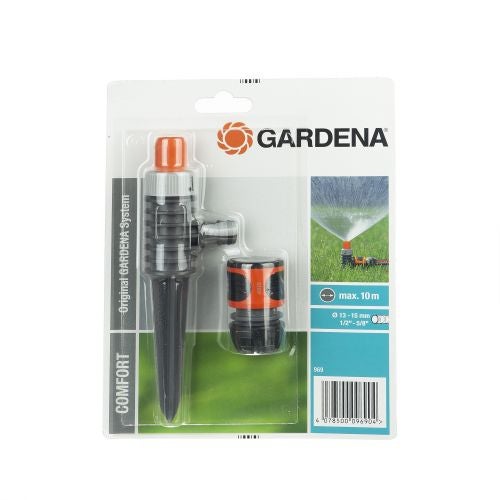 Aspersor spray Gardena