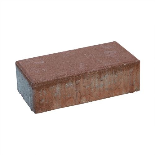 Pavaj Rettango rosu 10 x 20 x 6 cm (la buc)