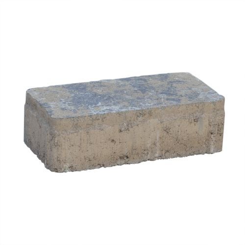 Pavaj Appia Antica gri vulcanic 10 x 20 x 6 cm (la buc)