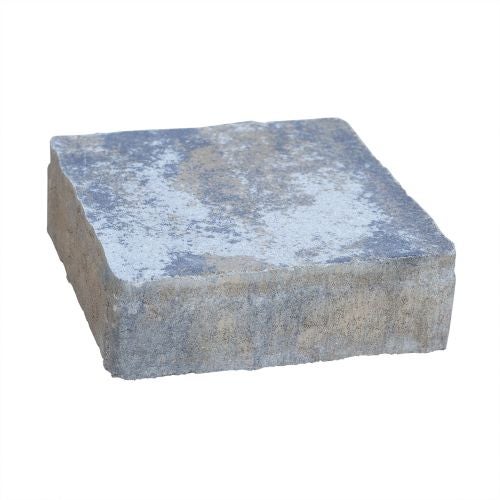 Pavaj Appia Antica gri vulcanic 20 x 20 x 6 cm (la m²)