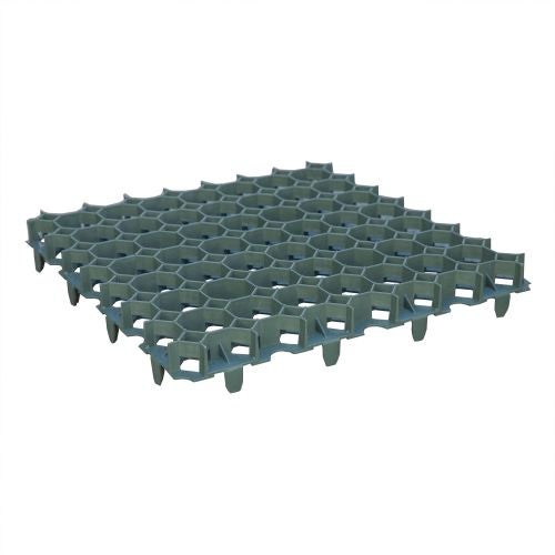 Pavaj ecologic verde Gutta Garden 50 x 50 x 4 cm (la buc)