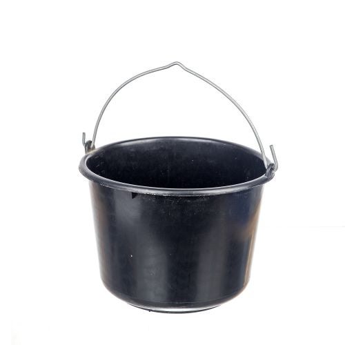 Galeata plastic rotunda 12L