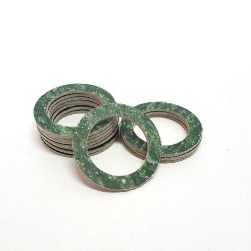 Set 10 garnituri clingherit 3/8"