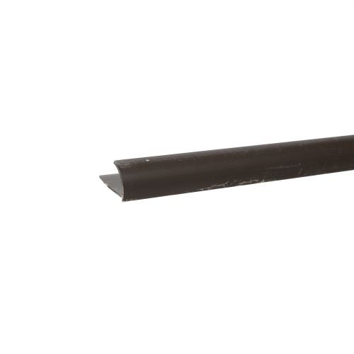Profil colt exterior PVC 9 mm x 2.5 m EU10