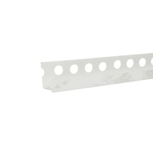 Profil colt interior PVC 9 mm x 2.5 m IM21 marmorat