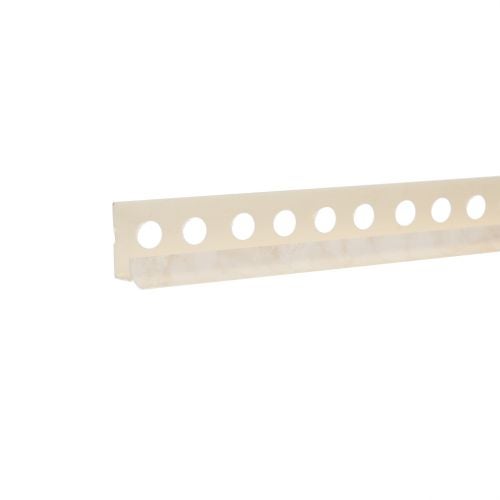 Profil colt interior PVC 9 mm x 2.5 m IM27 marmorat